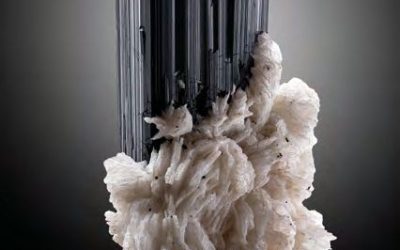 Exposició: Bellesa natural. Fotografia artística de minerals