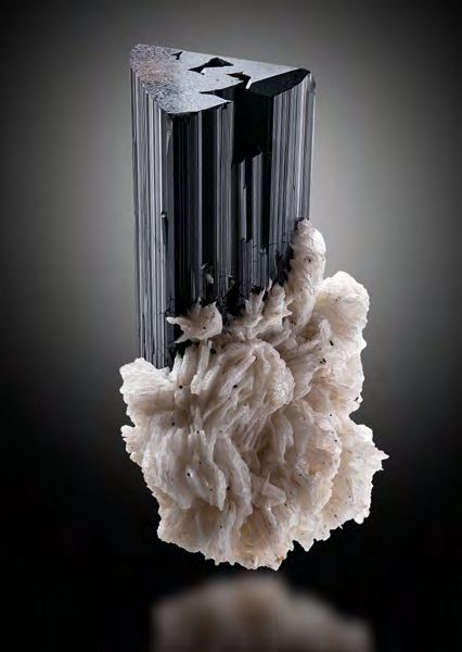 Exposició: Bellesa natural. Fotografia artística de minerals