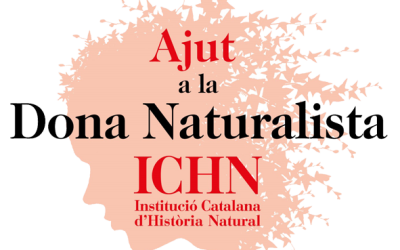 Convocatòria Ajut ICHN a la Dona Naturalista 2025