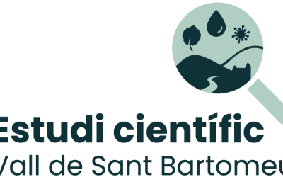 Odonatofauna present a la conca hidrogràfica de la riera de Sant Bartomeu de Covildases (Osona)