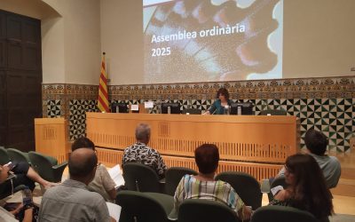 L’Assemblea General de la ICHN aprova el Pla d’Igualtat