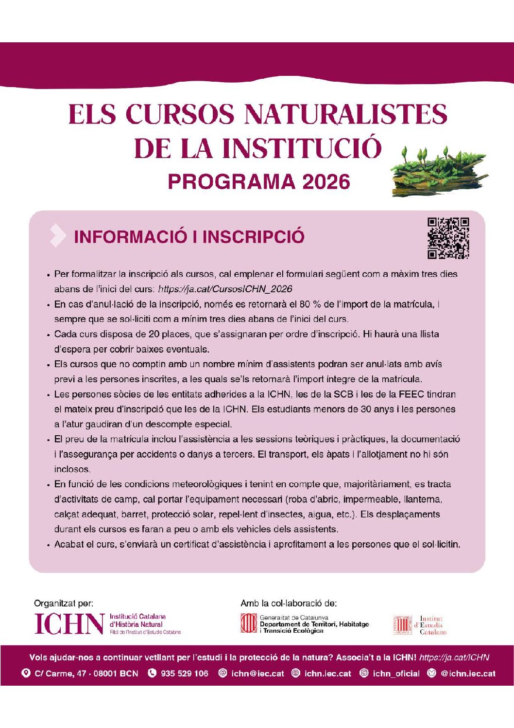Cursos institució 2026_Versio2