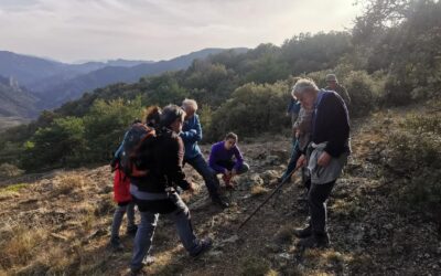 Sortides Geològiques de la ICHN 2026
